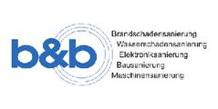 b&b Logo