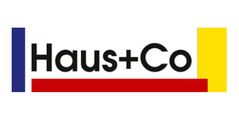 Haus+Co Logo