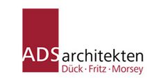 ADS Architekten Logo